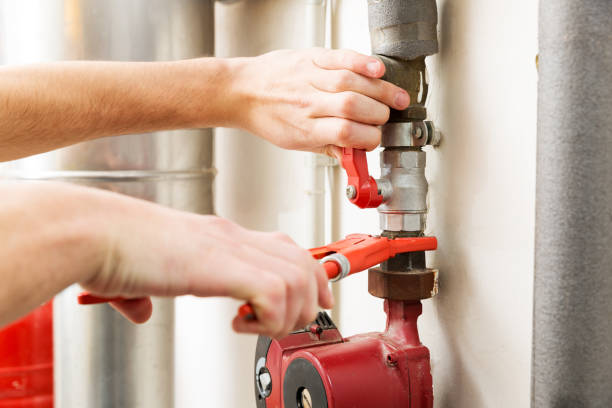 Best Water Heater Installation and Repair  in Celina, OH